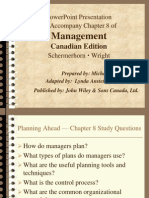 Management: Canadian Edition