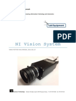NI Vision System