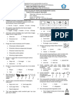 UTS - Sem 1 - 12 - Soal