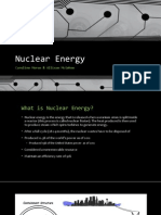 Nuclear Energy Project-Moon
