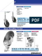 Threaded Stem Models