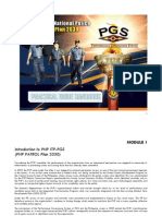 PNP Patrol Plan 2030-Guidebook
