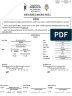 136419 Government Elementary School Profile (Beginning of the Sy Data) 2014