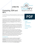 NFV Cloud