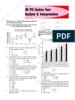 Data interpretation