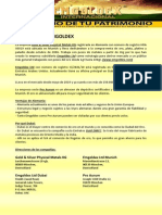 Quien Es Emgoldex - Todo Sobre La Empresa y La Oportunidad