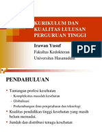 Materi Prof Irawan