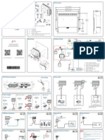 Autopilot System (AP70-80 - Installation Manual - Simrad)