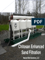 Chitosan Filtration PDF