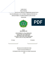 Analisis Jurnal Oncology