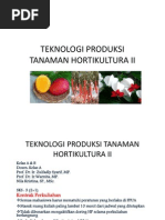 Download Bahan Ajar Teknologi Produksi Tanaman Hortikultura II by heru SN252477746 doc pdf