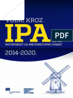 Vodic Kroz IPA II 2014 2020 Za Web