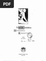 Igor Fisković - Gotičko Kiparstvo | PDF