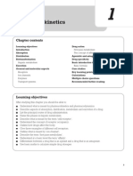 Clinical Pharmacodynamics PDF