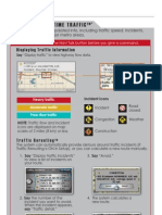 Manual-2012 Acura RDX AcuraLink