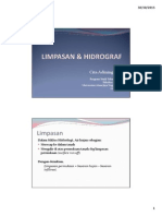 T.hidrologi After Mid - Limpasan&Hidrograf