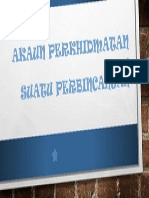 Akaun Perkhidmatan