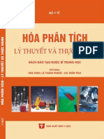 Hoa Phan Tich Ly Thuyet Va Thuc Hanh