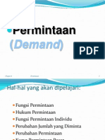 Demand PDF