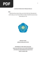 Download PTK IPA SD KELAS IV by Udambisatonji SN252487412 doc pdf
