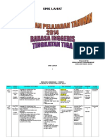 Form 3 DSP