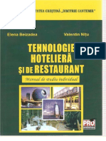 Tehnologie hoteliera
