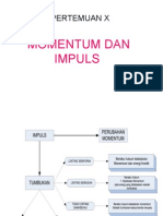 Impul Momentum 6