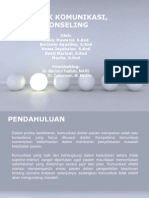 PPt Makalah Dr.maria Kelompok