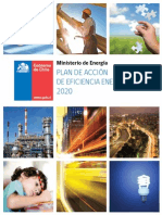 Eficiencia Energética