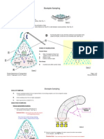 Stockpilesampling