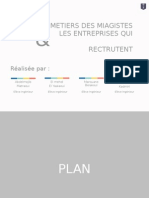 Présentation FinaleProjet Gestion