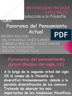 UNIVERSIDAD PRIVADA filosofia.ppt