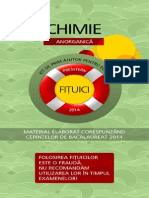 Presstern Fituica Chimie 1 Anorganica