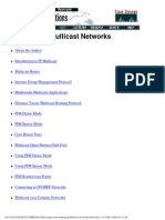 1 - Cisco.press.ccie.Developing.ip.Multicast.networks