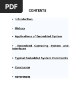 Download SEMINAR Embedded System by Mahendra2012 SN25250523 doc pdf