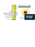 Insulation Calculation