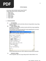 Download FUNGSI MySQL Setiap Fungsi Dalam MySQL Diawali by ibrahimboyon SN25250717 doc pdf