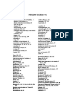 Skanda Puranam Vol 7 Index