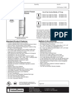 Traulsen RDT - ADT Refrigerator-Freezer DUT