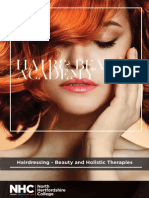 Hairdressing and Beauty Therapy Academy