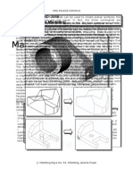 Autodesk AutoCAD 2008 3D Tutorial