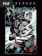 Download Tribebook Wendigo Revised Edition 6244638 by Patricia Day SN252511560 doc pdf