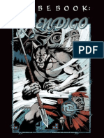 Tribebook Wendigo (Revised Edition) (6244638)
