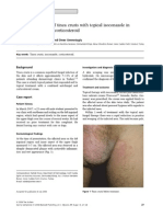 Isokonazole Kombinasi Dengan Kortikosteroid (Tinea Cruris) PDF