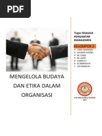 Download Mengelola Budaya Dan Etika Dalam Organisasi by Wahyu Kembali Akan SN252511899 doc pdf