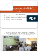 Educatie pentru sanatate-22.05.2014.pptx