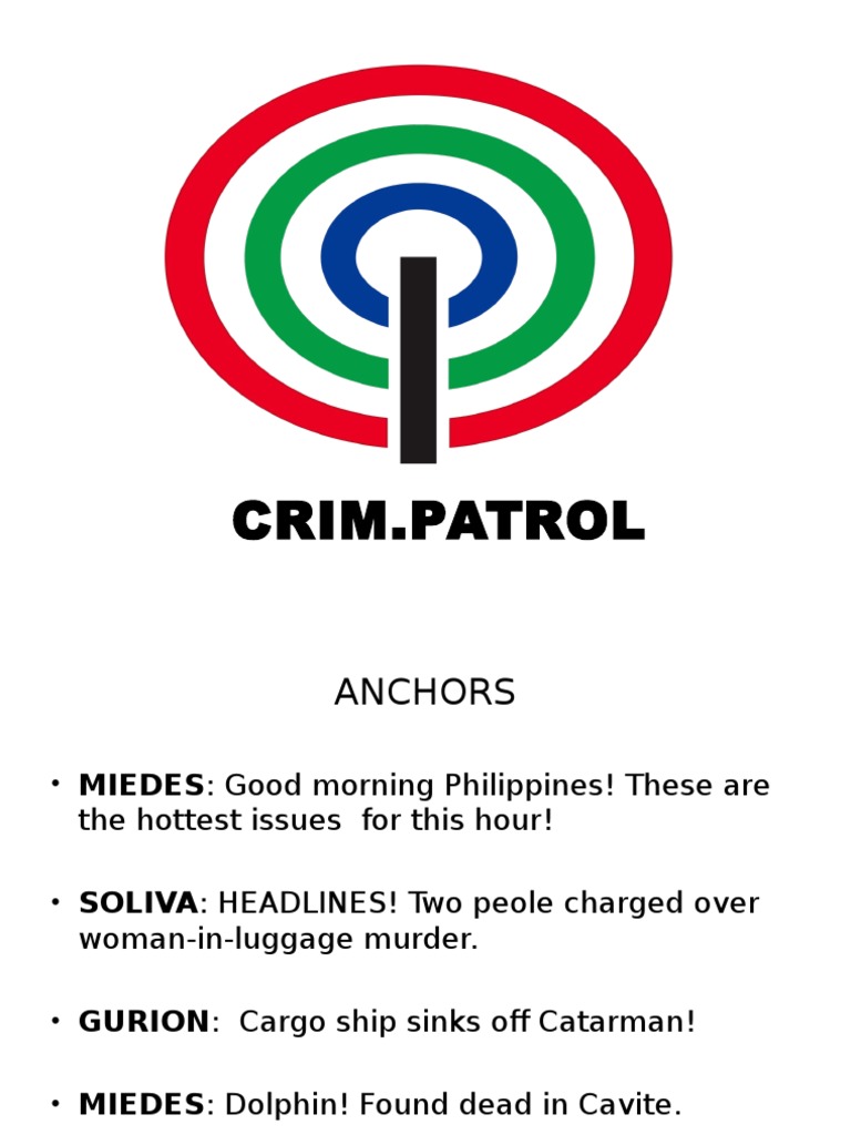 [33+] Weather Forecast Script English Philippines