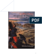 Geoffrey Parker - El Ejercito de Flandes Y El Camino Espanol