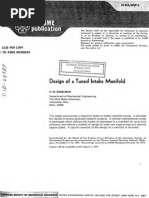 Download Design of a Tuned Intake Manifold - H W Engelman ASME paper 73-WADGP-2 by david_luz SN252517118 doc pdf