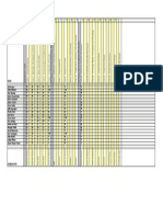 Grade Tracking Sheet 2014-15